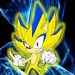 Seelkadoom the Hedgehog | Wiki | Sonic the Hedgehog Español Amino