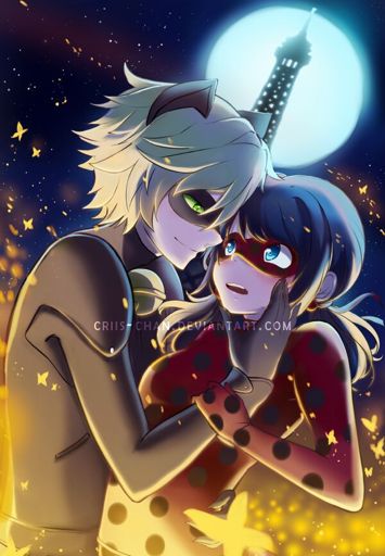 Miraculous Ladybug | Anime Amino