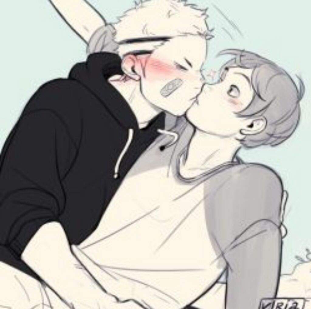 Kyouhaba Wiki Haikyuu Yaoi Amino