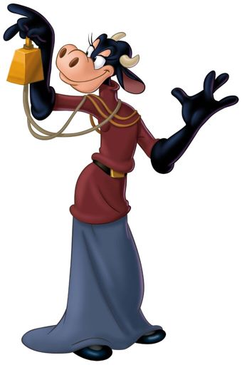 Claira Bell | Wiki | Disney Amino