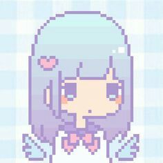 Pixel art | Kawaii Amino Amino