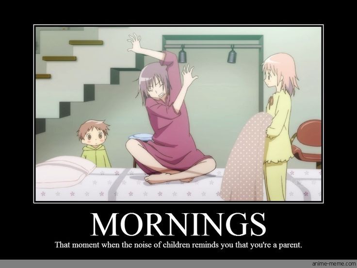 Good Morning Quotes Anime Amino 19 good morning memes anime. good morni...