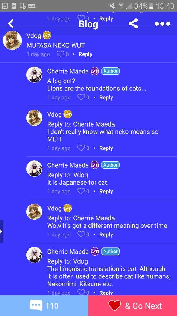 What Neko Actually Means Neko Amino