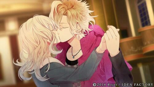 Kou | Wiki | Diabolik Lovers Amino Oficial Amino