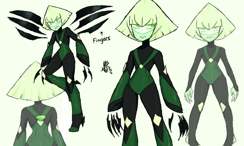 gemsona another clod steven universe amino