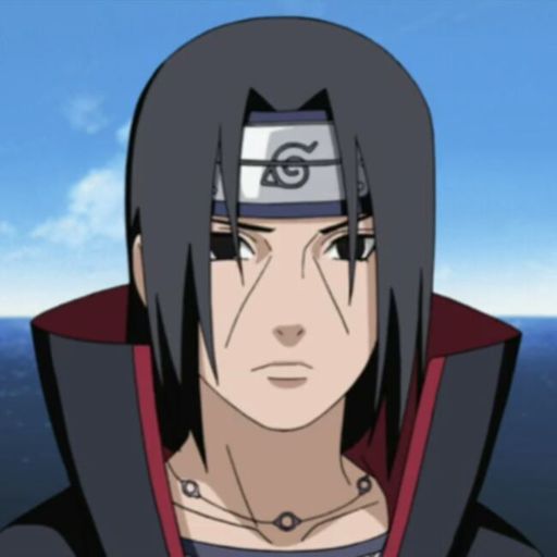 Hitachi uchiha una leyenda | •Naruto©• Amino