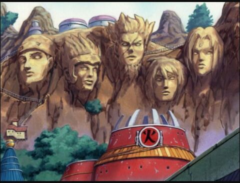 This Has To Be The Ugliest Depiction Of Minatos Head Ever. : R Naruto