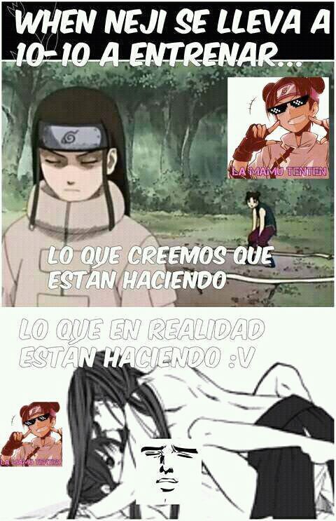 Dejo Esto Por Aqui Y Me Retiro Lentamente Naruamino Amino