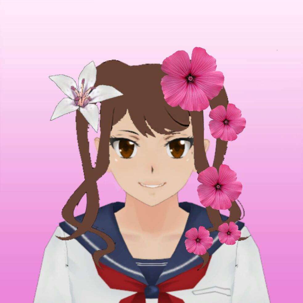 Yandere Simulator Portrait Giveaway [CLOSED] | Yandere Simulator Amino