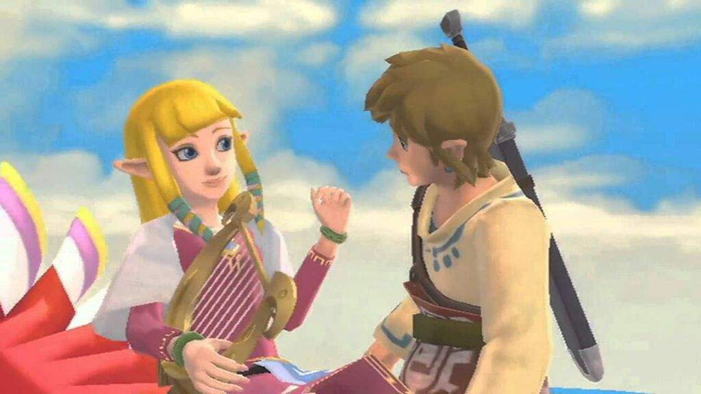 My Top 5 favourite Zelda Stories | Zelda Amino