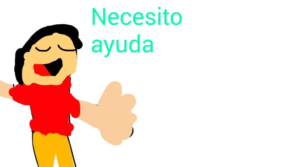 Necesito Ayuda De Dibujantes Cartoon Amino Espanol Amino