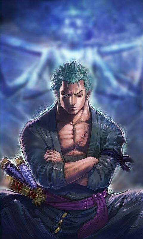 Roronoa Zoro | Wiki | Anime Amino