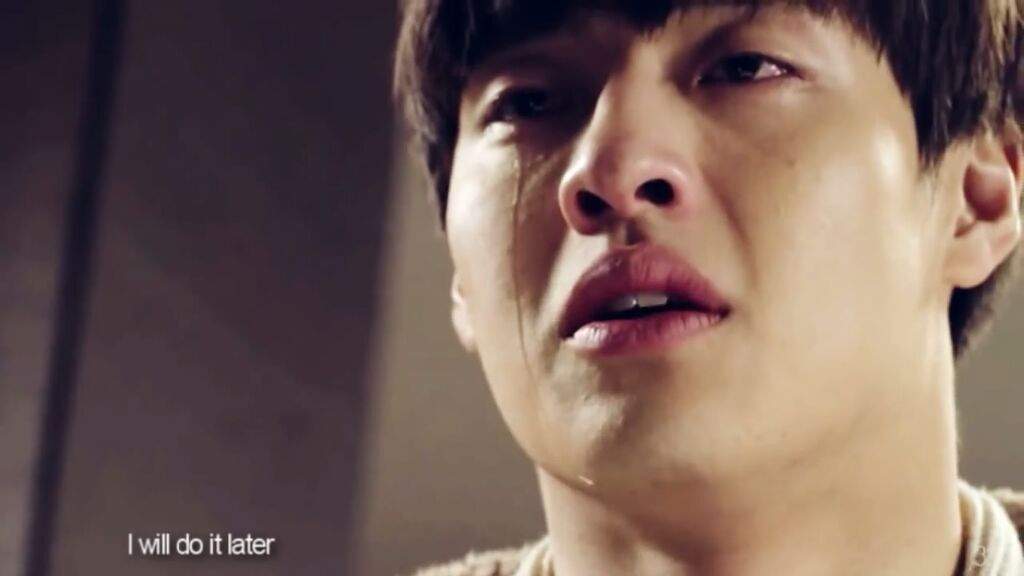 The 6 most heartbreaking scenes in KdramaLand 💔 | K-Drama Amino