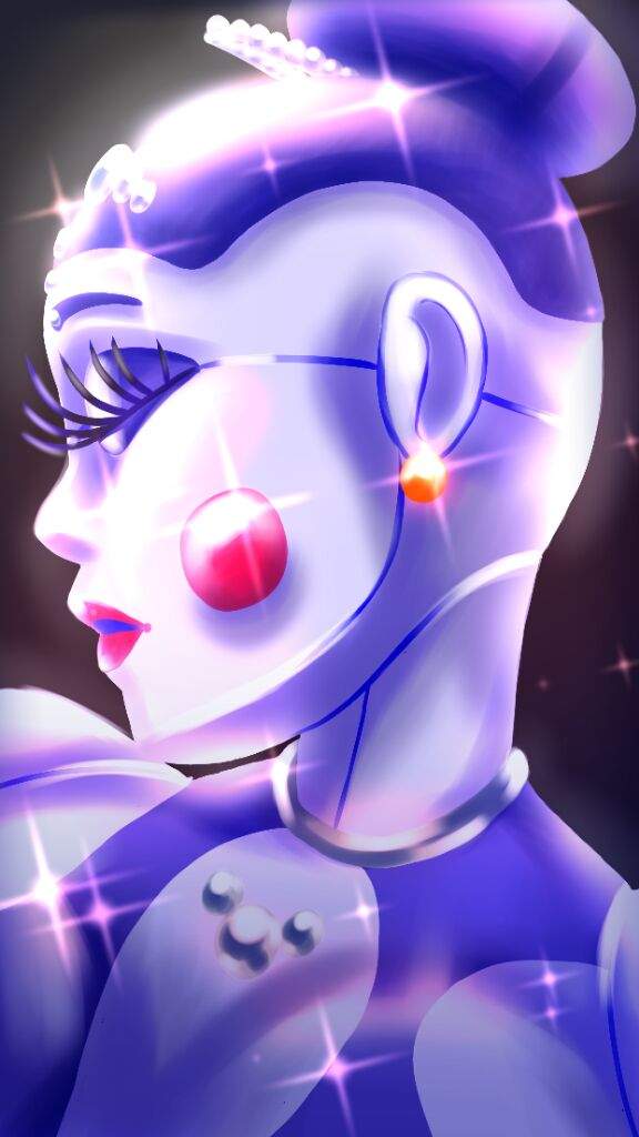 Ballora Wiki Five Nights At Freddy's Amino