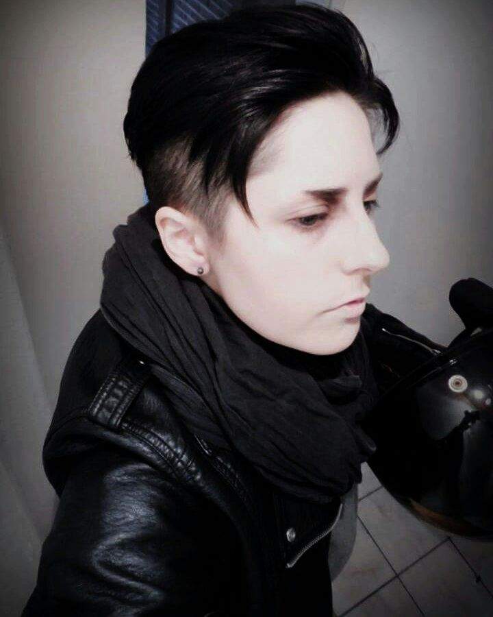 Otabek | Cosplay Amino