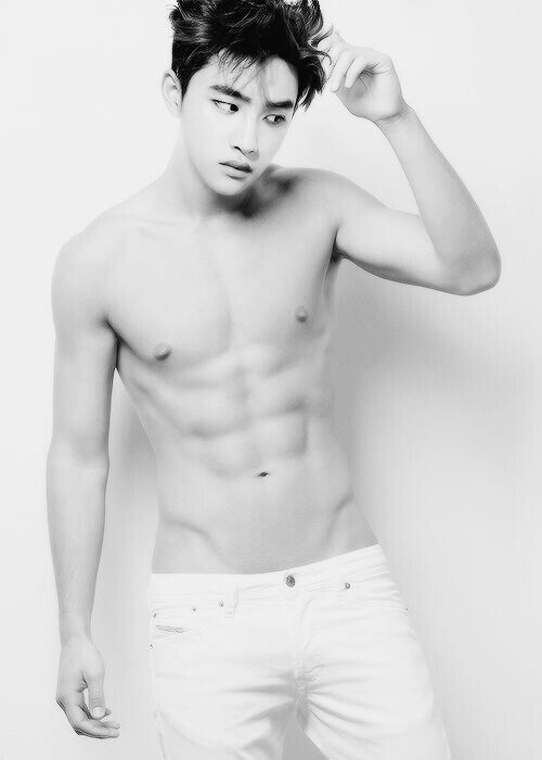 D.O EXO