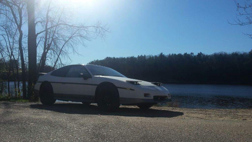 What the fiero could have been! | Garage Amino