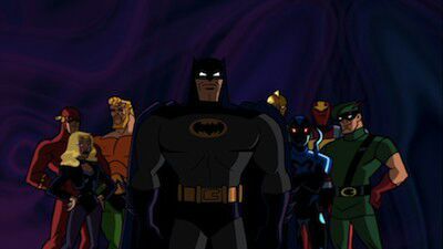 Batman the brave and the bold | Wiki | Comics Amino