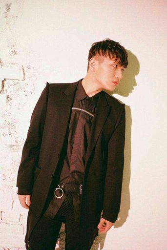 Simon Dominic | Wiki | AOMG Amino