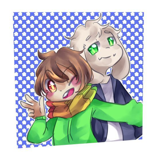 Storyswap asriel | Wiki | Undertale Amino