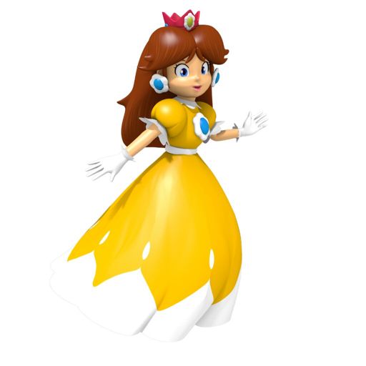 Daisy | Wiki | Princess Daisy Fans Amino