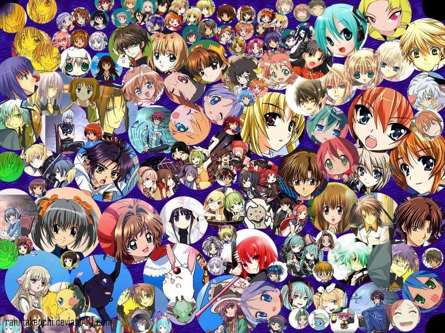 How Many Anime Series Have You Seen? | Anime Amino