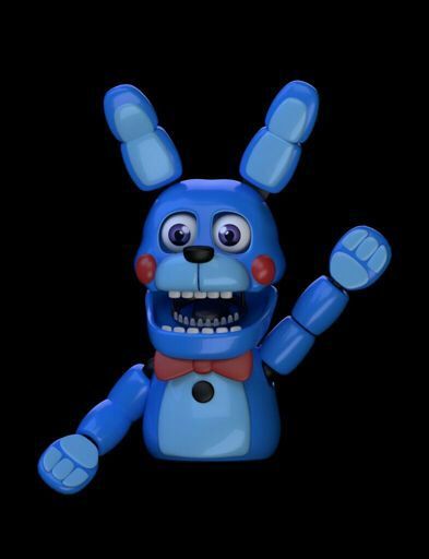 Una imagen de puppet bonnie | FNaF Amino [ Español ] Amino