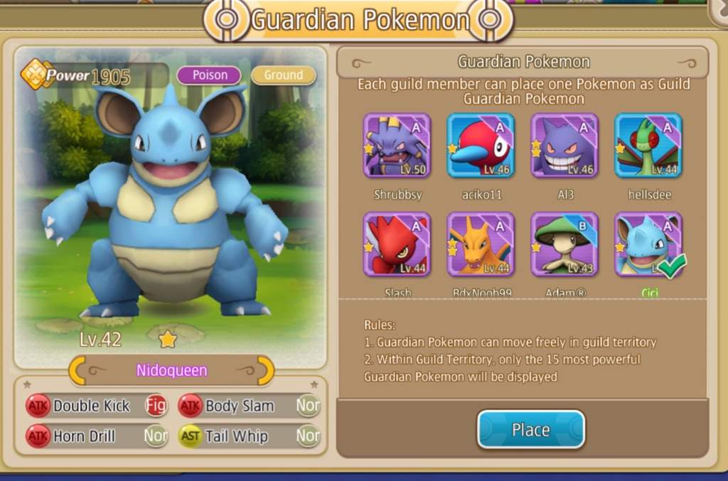 monster park pokemon what are contract shards