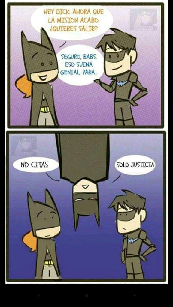 Memes de Batman | ｢ • DC Universe • ｣ Amino