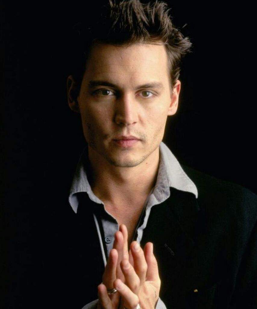 Johnny Depp Wiki Películas And Series Amino Amino