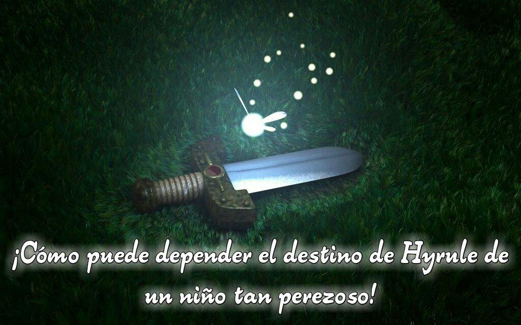 Frases The Legend Of Zelda | Zelda Amino En Español Amino