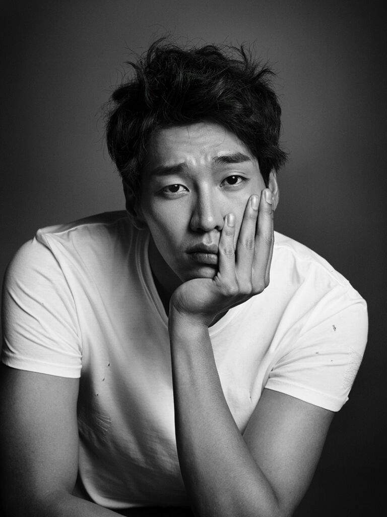 Man Of The Week Kim Young Kwang K Drama Amino