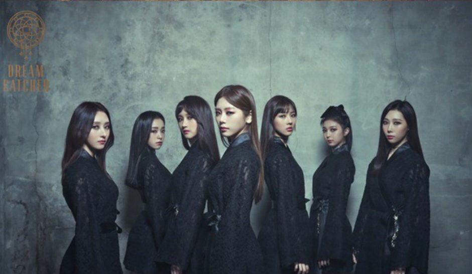 Dreamcatcher - Chase Me | K-Pop Amino