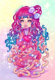 Cute gore | Wiki | Pastel Gore Amino (PGA) Amino