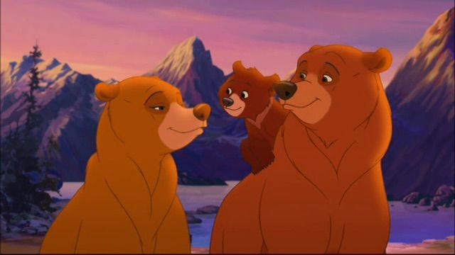 Brother Bear 2 | Disney Amino