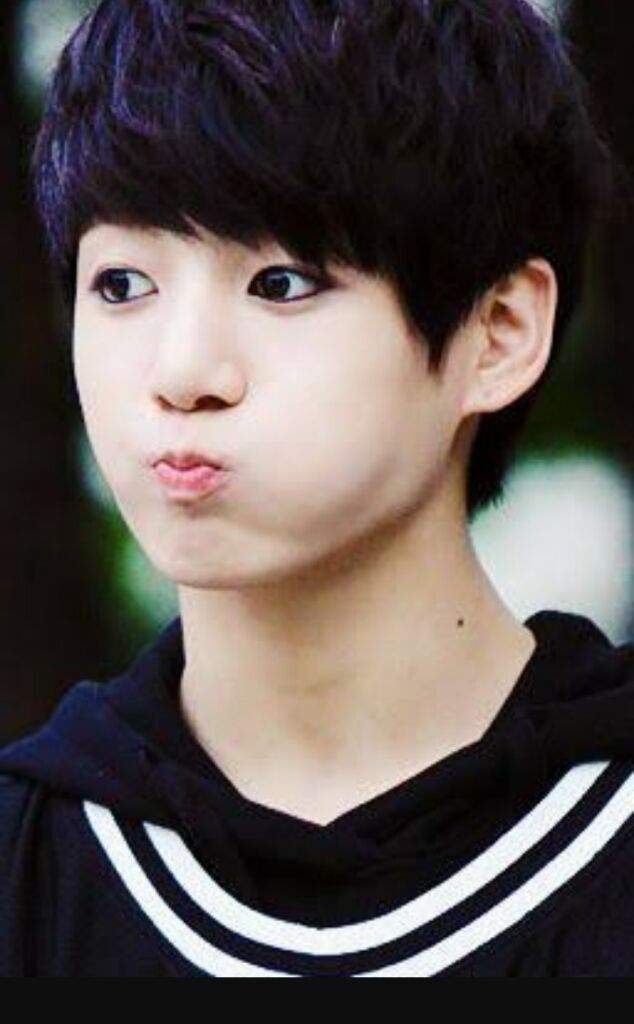 Fotos del tierno jung kook | ARMY's Amino Amino