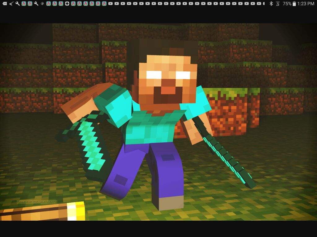 Herobrin Vs Entity 303 Minecraft Amino