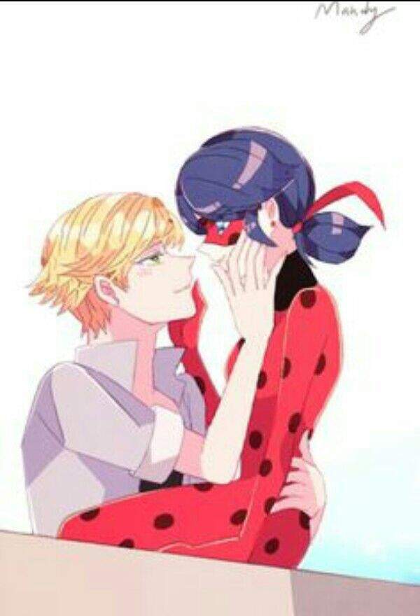 Ladrien | Wiki | •Miraculous Ladybug Español• Amino