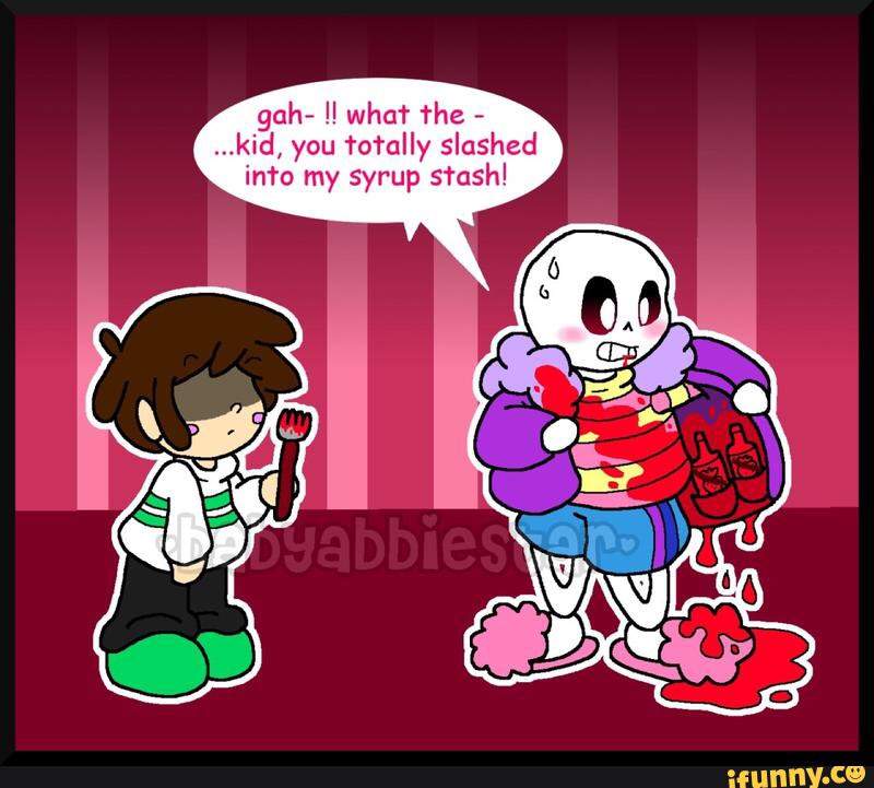 Candytale Chara | Undertale Amino