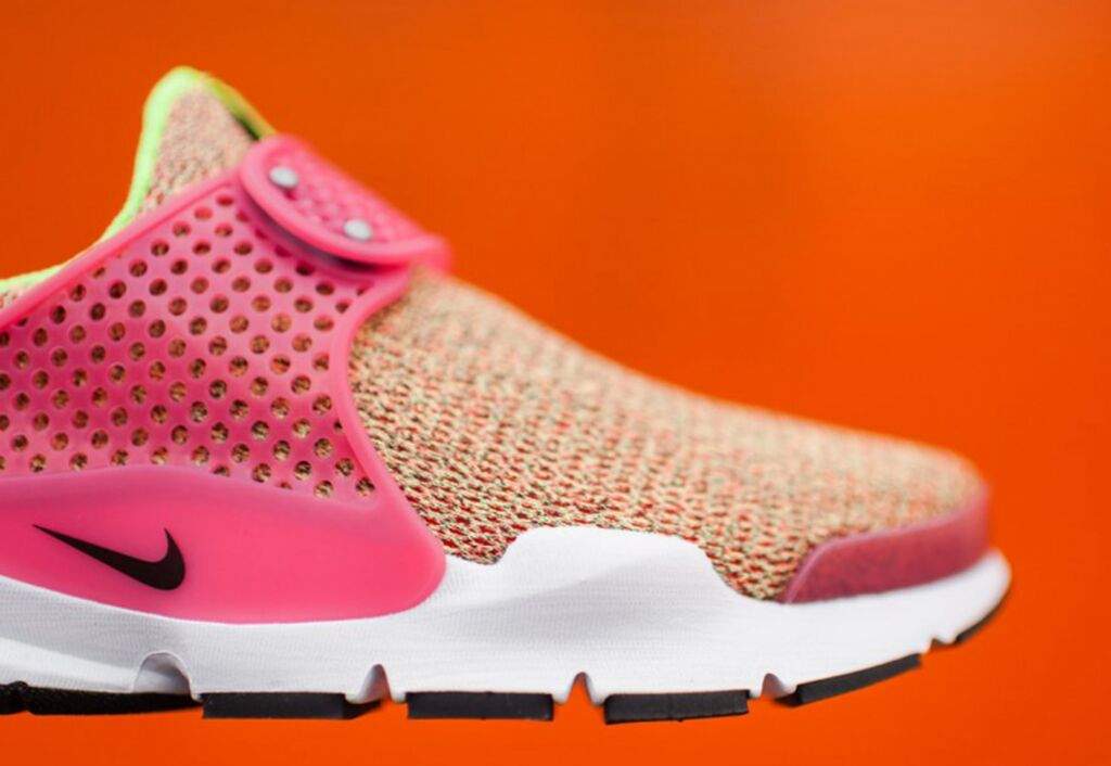 nike sock dart womens pink