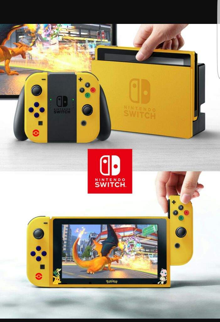 nintendo switch come out