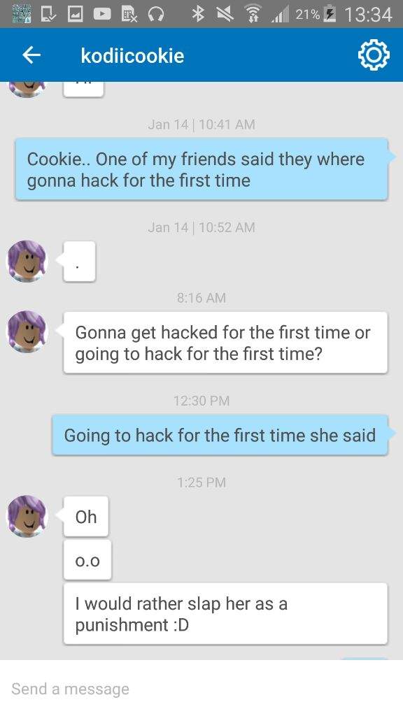 My Friends Gonna Hack Roblox Amino - grief hack roblox