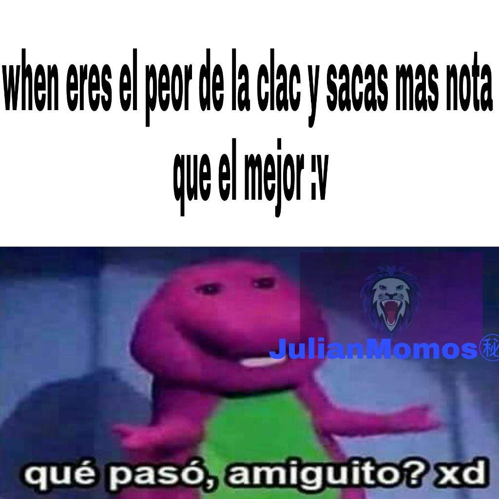 Que Paso Amiguito V Meme Amino