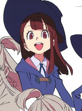 Akko | Wiki | •Anime• Amino