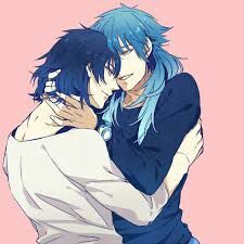 Aoba x sei | Wiki | DRAMAtical Murder Amino