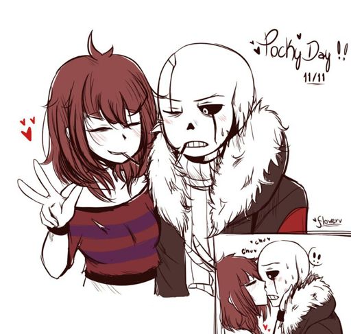 Echotale frisk | Wiki | Undertale Amino