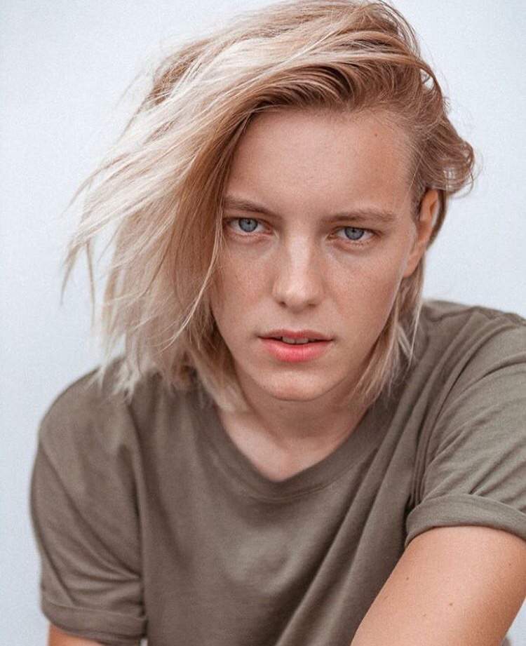 Erika linder