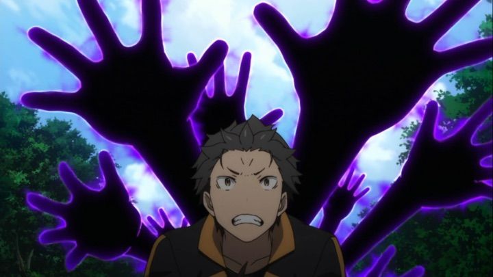 Re:ZERO ~ A Critical Analysis | Anime Amino