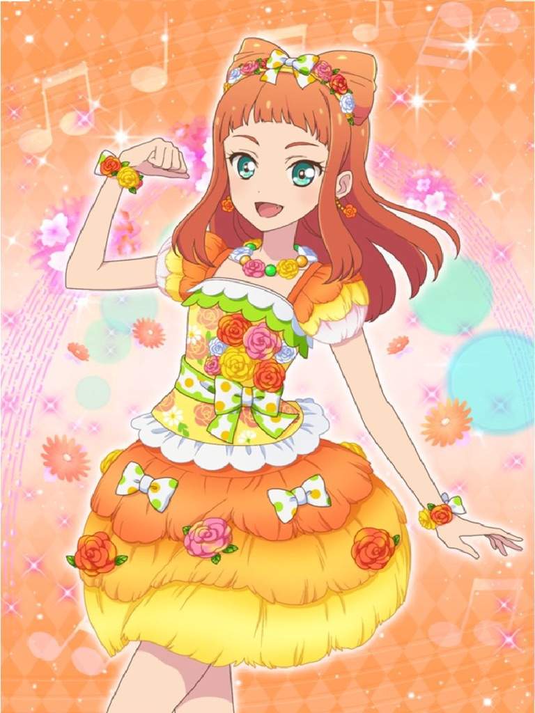 Official Ako!:) | Aikatsu Stars! (Roleplay!) Amino