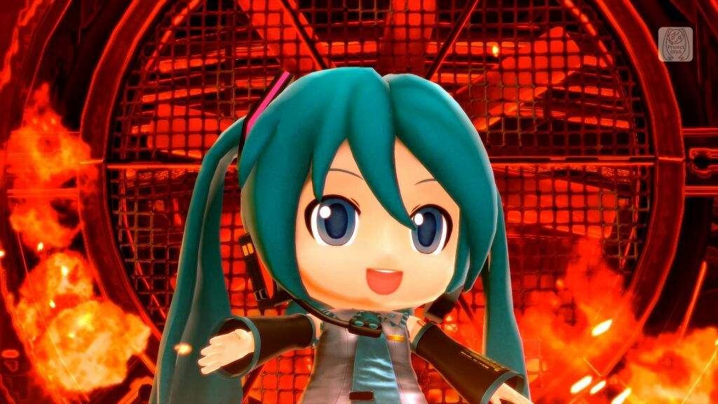 hatsune mikudayo